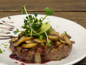 Filet