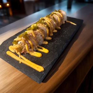 Sailor Moon Roll